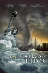 NYC Tornado Terror (2008) Dual Audio Hindi DD 2.0-English 5.1 x264 Bluray 480p [322MB] | 720p [1GB] mkv