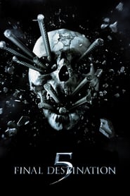 Final Destination 5 (2011) x264 Dual Audio Hindi-English Bluray 480p [329MB] | 720p [661MB] mkv