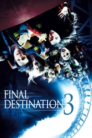 Final Destination 3 (2006) Dual Audio Hindi-English x264 Bluray 480p [330MB] | 720p [638MB] mkv