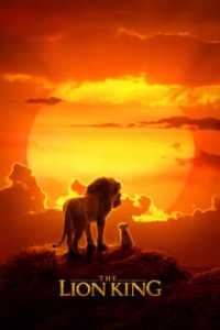 The Lion King (2019) Dual Audio Hindi ORG-English x264 BluRay 480p [426MB] | 720p [1.1GB] mkv
