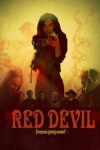 Red Devil (2019) x264 Dual Audio Hindi-English HDRip 480p [339MB] | 720p [851MB] mkv