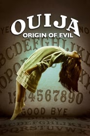 Ouija Origin of Evil (2016) x264 Dual Audio Hindi-English Bluray 480p [358MB] | 720p [842MB] mkv