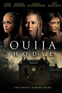 Ouija House (2018) Dual Audio Hindi ORG-English x264 WEBRip 480p [340MB] | 720p [970MB] mkv