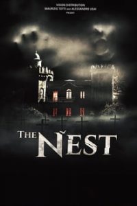The Nest (Il nido) 2019 Hindi Dubbed x264 BRRip 480p [342MB] | 720p [891MB] mkv