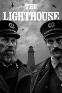 The Lighthouse (2019) Dual Audio Hindi-English x264 HDRip 480p [211MB] | 720p [973MB] mkv