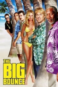 The Big Bounce (2004) x264 ESub [Dual Audio] [Hindi-English] 480p 720p BluRay mkv