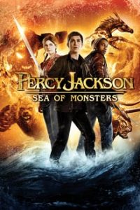 Percy Jackson Sea of Monsters 2013 Dual Audio Hindi DD2.0-English BDRip 480p [354MB] | 720p [1GB] 1080p mkv