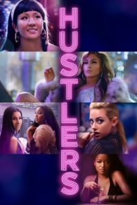 18+ Hustlers (2019) English (Hindi Subbed) x264 WEB-DL 480p [321MB] | 720p [904MB] mkv