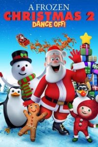 A Frozen Christmas 2 (2017) Hindi Dubbed x264 WebRip 480p [221MB] | 720p [582MB] mkv