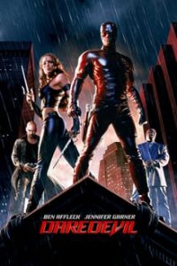 Daredevil (2003) Hindi-English Dual Audio x264 Bluray 480p [477MB] | 720p [1.1GB] mkv