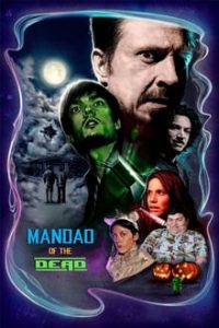 Mandao of the Dead (2018) x264 Dual Audio Hindi-English HDRip 480p [260MB] | 720p [609MB] mkv