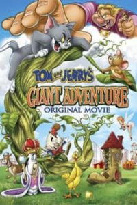 Tom and Jerrys Giant Adventure (2013) English Dubbed x264 Esubs Bluray 480p [181MB] | 720p [451MB] mkv