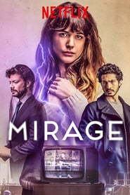 Mirage (2018) Hindi-English Dual Audio Web-DL 480p [400MB] | 720p [1.04GB] mkv