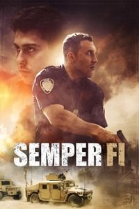 Semper Fi (2019) Dual Audio Hindi-English x264 BRRip 480p [355MB] | 720p [889MB] mkv