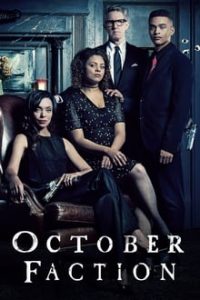 October Faction [Season 1] All Episodes Dual Audio [Hindi-English Msubs] WEBRip x264 HD 480p 720p mkv