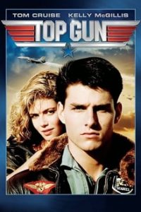 Top Gun (1986) Dual Audio Hindi-English x264 Bluray 480p [393MB] | 720p [1GB] mkv