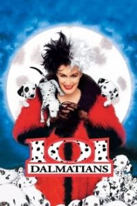 101 Dalmatians (1996) Dual Audio Hindi-English x264 Bluray ESubs 480p [364MB] | 720p [820MB] mkv