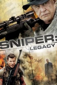 Sniper Legacy (2014) Hindi Dual Audio x264 WEB-DL 480p [342MB] | 720p [926MB] mkv