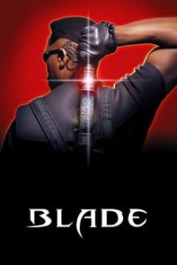 Blade 1998 Dual Audio Hindi-English x264 Bluray Esubs 480p [387MB] | 720p [1.1GB] mkv