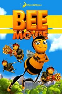 Bee Movie 2007 x264 Dual Audio Hindi-English Bluray 480p [328MB] | 720p [931MB] mkv