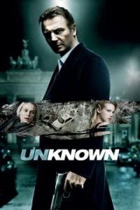 Unknown (2011) Dual Audio Hindi-English x264 Bluray 480p [407MB] | 720p [800MB] mkv