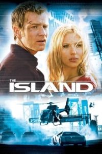 The Island (2005) Dual Audio Hindi ORG-English Esubs Bluray 480p [437MB] | 720p [1.1GB] x264 mkv