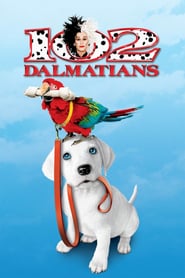 102 Dalmatians (2000) Hindi Dubbed x264 Bluray 480p [312MB] | 720p [590MB] mkv