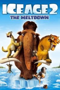 Ice Age The Meltdown (2006) Dual Audio Hindi-English x264 BRRip 480p [323MB] | 720p [1.4GB] mkv