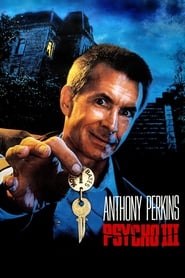 Psycho III (1986) Dual Audio  Hindi ORG-English Esubs Bluray 480p [300MB] | 720p [909MB] mkv