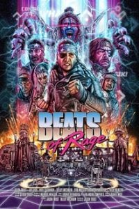 FP2 Beats of Rage (2018) Dual Audio Hindi-English HDRip 480p [317MB] | 720p [795MB] mkv