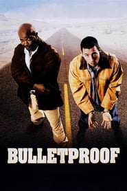 Bulletproof (1996) Hindi-English Dual Audio x264 Bluray 480p [274MB] | 720p [925MB] mkv