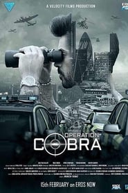 Operation Cobra 2019 Tv Series [Season 1] Hindi x264 WEB DL 480p [410MB] | 720p [1.1GB] mkv
