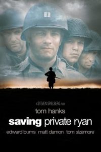 Saving Private Ryan (1998) x264 Dual Audio Hindi ORG-English Esubs BluRay 480p [445MB] | 720p [1GB] mkv