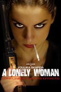 A Lonely Woman (2018) Dual Audio Hindi-English x264 HDRip 480p [376MB] | 720p [861MB] mkv