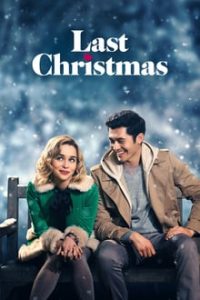 Last Christmas (2019) Dual Audio Hindi-English x264 HDRip 480p [373MB] | 720p [917MB] mkv