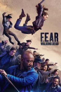 Download Fear the Walking Dead [Season 1-2-3-4-5-6-7-8] Episodes Hindi-English Dual Audio Web-DL ESubs 480p 720p mkv
