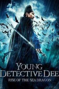 Young Detective Dee Rise of the Sea Dragon 2013 Dual Audio Hindi-Chinese Bluray Esubs 480p [455MB] | 720p [1.4GB] mkv