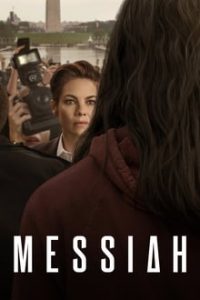 Messiah [Season 1] All Episodes Dual Audio [Hindi 5.1+ English 5.1] NF WEB-DL 480p 720p ESub