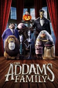 The Addams Family (2019) Hindi-English Dual Audio x264 HDRip 480p [311MB] | 720p [780MB] mkv