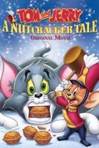 Tom and Jerry A Nutcracker Tale (2007) Dual Audio Hindi-English Bluray 480p [168MB] | 720p [681MB] mkv