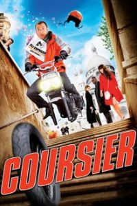 Coursier (2010) Dual Audio Hindi-French x264 Bluray ESubs 480p [349MB] | 720p [1.2GB] mkv