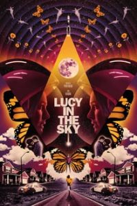 Lucy in the Sky (2019) Dual Audio Hindi-English x264 HDRip 480p [394MB] | 720p [1GB] mkv