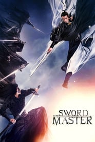 Sword Master (2016) UNCUT Dual Audio Hindi-English Esub x264 Bluray 480p [383MB] | 720p [946MB] mkv