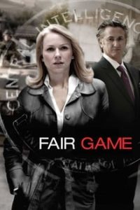 Fair Game (2010) English x264 Bluray Esubs 480p [217MB] | 720p [852MB] mkv