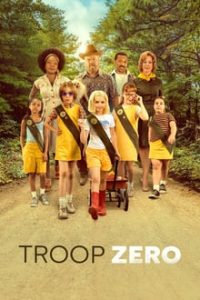 Troop Zero (2020) Dual Audio Hindi-English x264 Web-DL 480p [299MB] | 720p [829MB] mkv