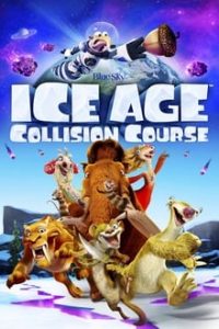 Ice Age Collision Course (2016) Dual Audio Hindi-English Bluray 480p [336MB] | 720p [760MB] mkv