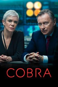 Cobra 2020 [Season 1] all Episodes [English 5.1] HDTV 480p 720p x264