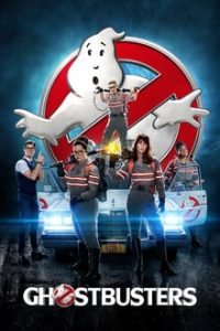 Ghostbusters (2016) x264 Dual Audio Hindi 2.0-English Bluray 480p [485MB] | 720p [1.1GB] mkv