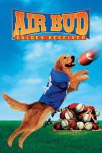 Air Bud Golden Receiver (1998) Hindi-English Dual Audio WEBRip 480p [322Mb] | 720p [739MB] mkv