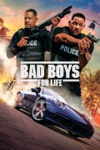 Bad Boys for Life 2019 English Action Movie x264 HDCAM 480p [373MB] | 720p [896MB] mkv